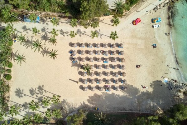 Pobytový zájazd Malorka: Occidental Cala Viñas 4*