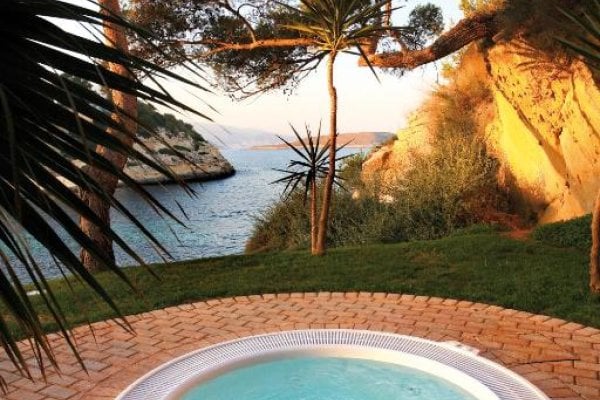 Malorka: Occidental Cala Viñas 4*