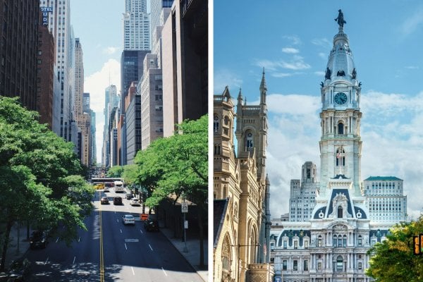 Poznávací zájazd New York & Philadelphia: Metropoly východného pobrežia