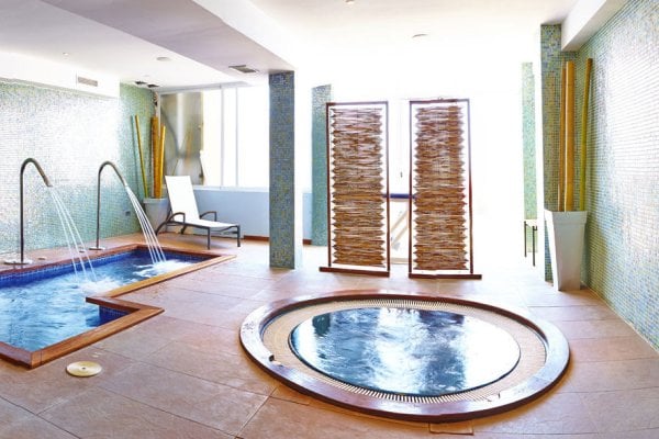 Malorka: Flamboyan & Caribe 4* - Bazény