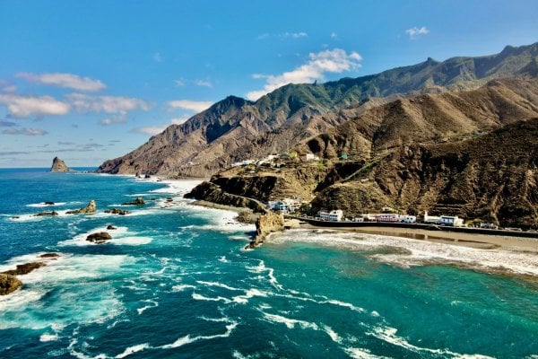 Poznávací zájazd Gran Canaria & Tenerife: Medzi dunami a sopkou Teide
