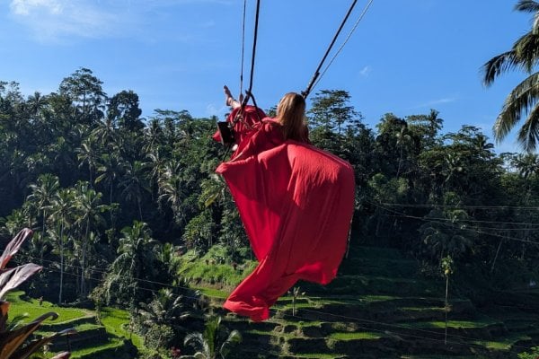 Poznávací zájazd Ázijský sen: Thajsko, Bali a rajská Nusa Penida