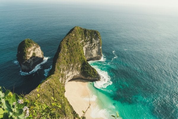 Poznávací zájazd Bali & Nusa Penida: Tropický raj Indonézie
