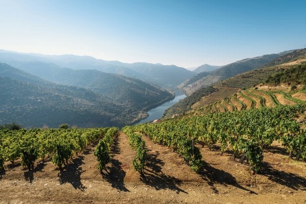 Poznávací zájazd Portugalsko: Lisabon, Porto a návšteva údolia Douro s ochutnávkou portského