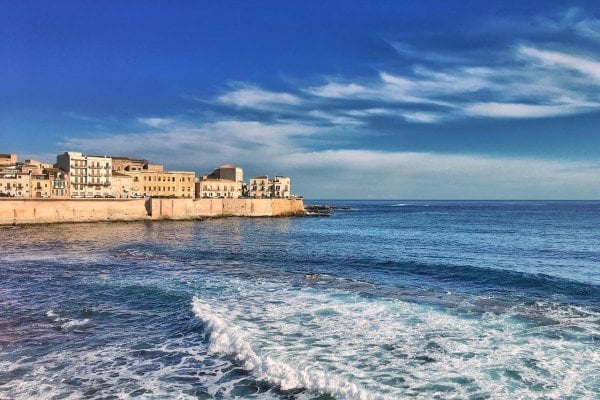 Poznávací zájazd Sicília: Etna, Savoca, Katánia, Taormina, Liparské ostrovy a oddych na pláži