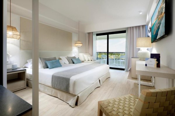 Sicília: Grand Palladium Sicilia Resort & Spa 5*