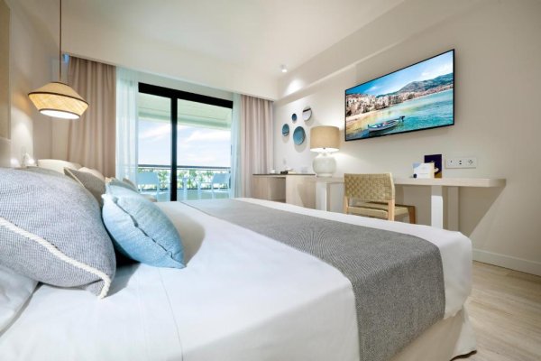 Sicília: Grand Palladium Sicilia Resort & Spa 5*