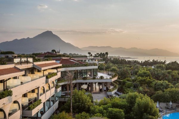 Sicília: Grand Palladium Sicilia Resort & Spa 5*