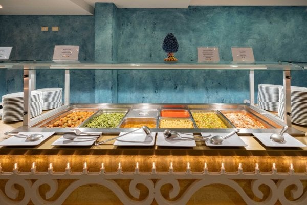 Sicília: Dolcestate Hotel 4*