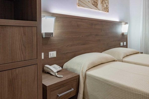 Sicília: Dolcestate Hotel 4*