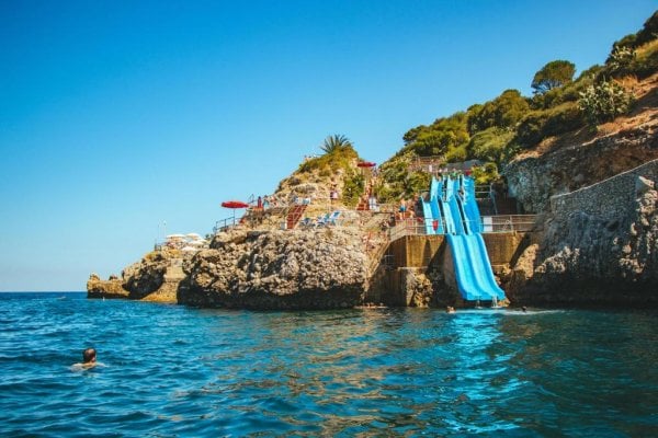 Pobytový zájazd Sicília: CDSHotels Terrasini - Città del Mare 4*