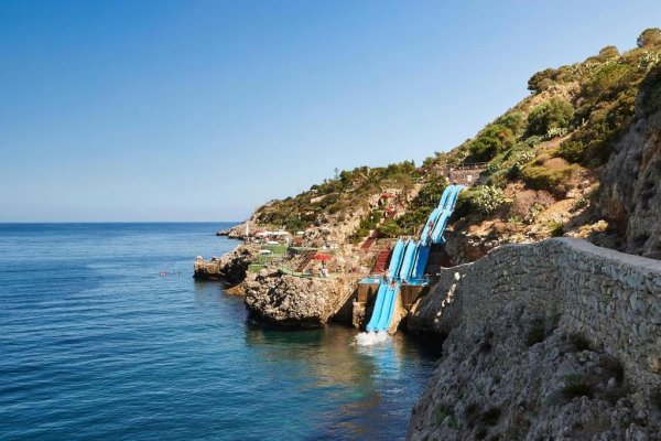 Sicília: CDSHotels Terrasini - Città del Mare 4*