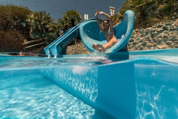 Sicília: CDSHotels Terrasini - Città del Mare 4*