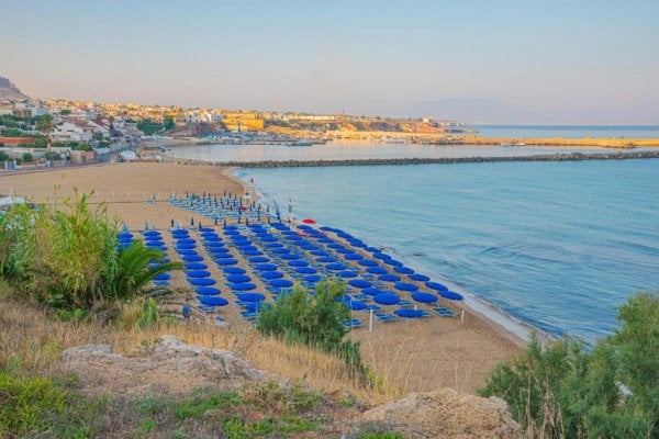 Pobytový zájazd Sicília: VOI Florio Resort 4*