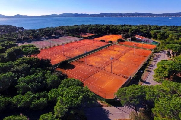 Chorvátsko/Biograd na Moru: Hotel Kornati 4*