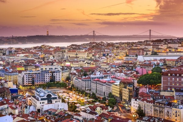 Dovolenka týždňa: Portugalské trio – Madeira, Lisabon a Porto