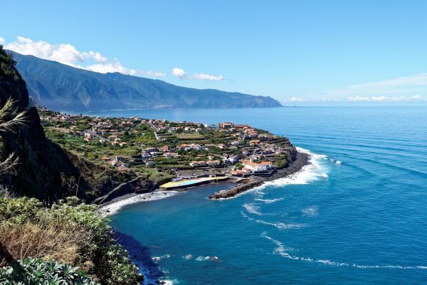 Poznávací zájazd Dovolenka týždňa: Portugalské trio – Madeira, Lisabon a Porto