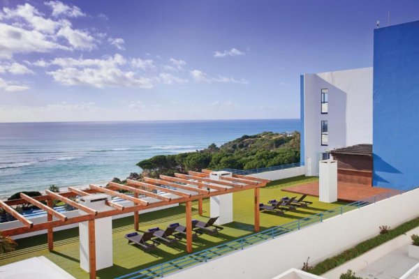 Portugalsko, Algarve: Grand Muthu Oura View Beach 5*