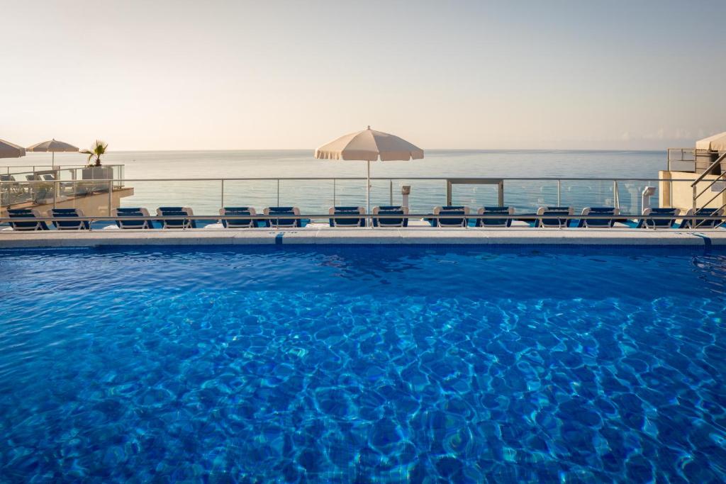 Španielsko/Costa Brava: H TOP Pineda Palace 4*