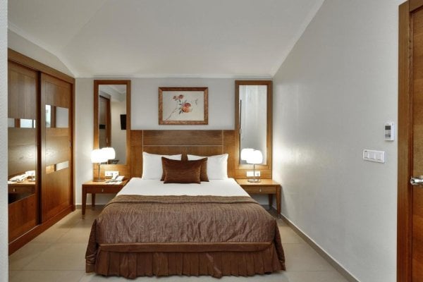 Turecko: Sunis Elita Beach Resort 5*