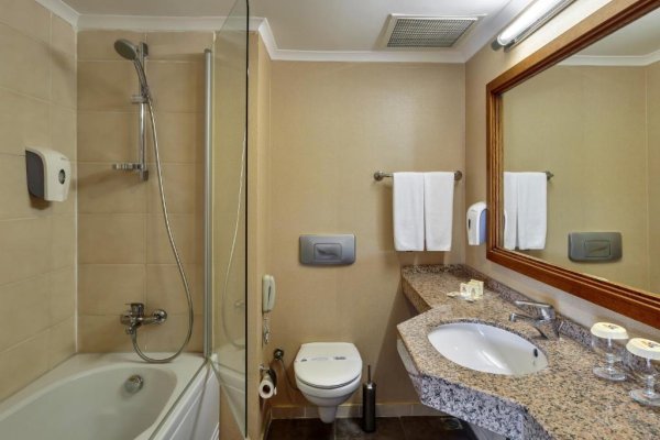 Turecko: Sunis Elita Beach Resort 5*