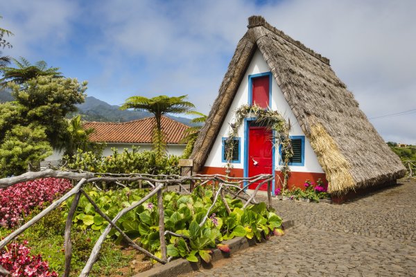 Madeira: Dom Pedro Madeira 4* - Pláž