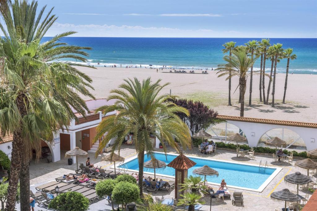 Španielsko/Costa Dorada: 4R Gran Europe 4*