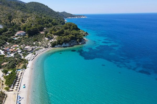 Egejské poklady: Efez, Kuşadası, Selçuk a grécky Samos