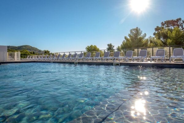 Francúzsko/Azúrové pobrežie: SOWELL HÔTELS La Plage 4*