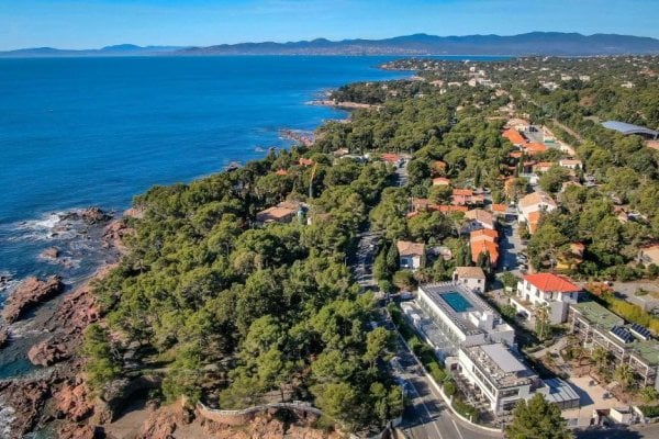 Pobytový zájazd Francúzsko/Azúrové pobrežie: SOWELL RESIDENCES Les Chênes Verts 3*