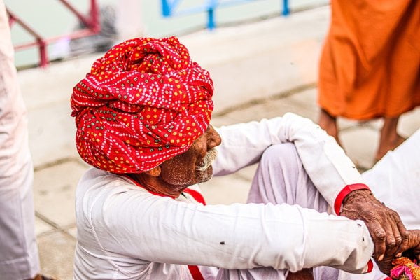 Poznávací zájazd Srí Lanka a India: Od čajových plantáží po Tádž Mahal