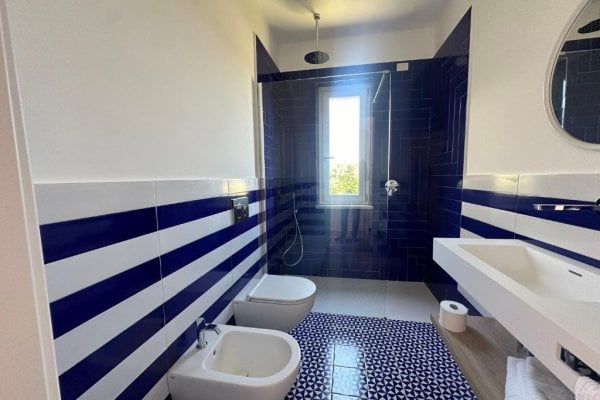 Ischia: Boutique Hotel Ideal 4*