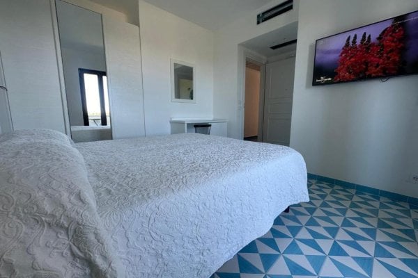Ischia: Boutique Hotel Ideal 4*