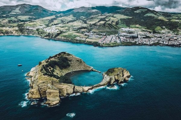 Poznávací zájazd Madeira a Azorské ostrovy: Poklady Atlantiku
