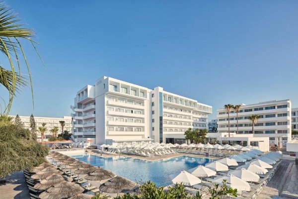 Pobytový zájazd Cyprus, Ayia Napa: Atlantica Sancta Napa Hotel 4*