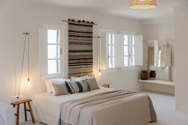 Santorini: Scorpios Beach 4*
