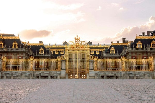 Poznávací zájazd Paríž a Versailles: Mesto lásky s návštevou ikony histórie