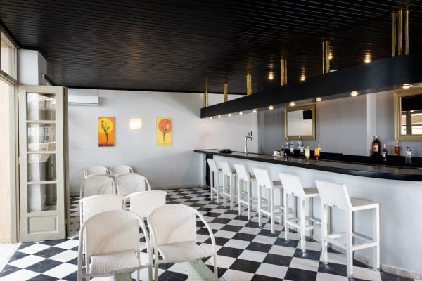 Korfu: Belvedere Hotel 4*