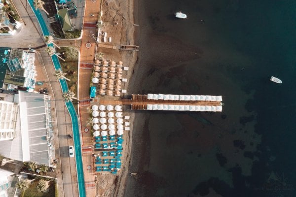Turecko, Marmaris: Casa De Maris Spa & Resort 4*+