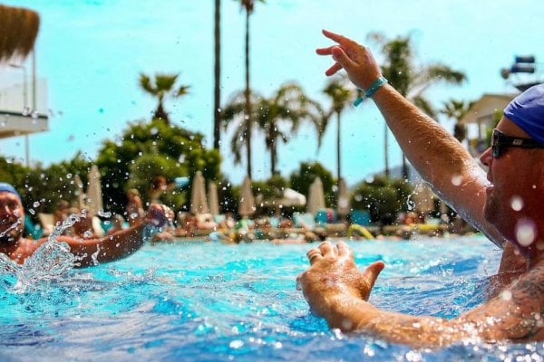 Turecko, Marmaris: Casa De Maris Spa & Resort 4*+