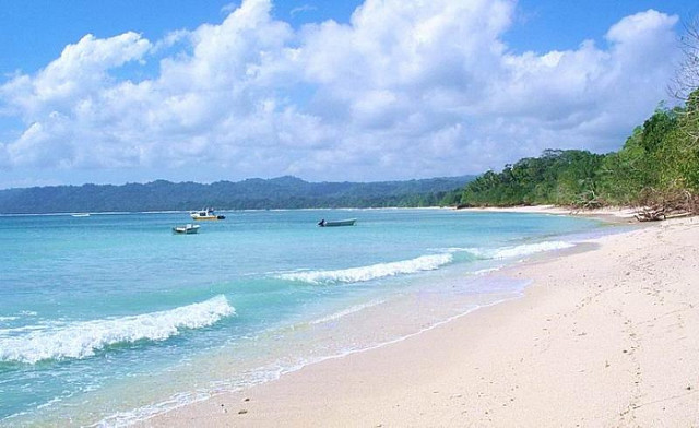 Pláž Plengkung Beach