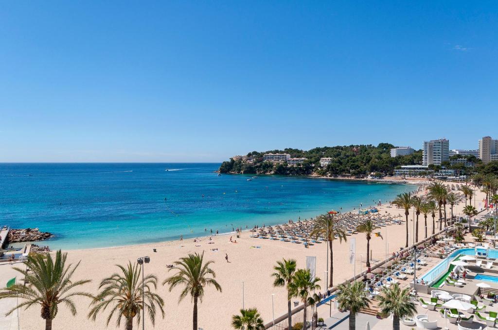 Malorka: INNSiDE Calviá Beach 4*