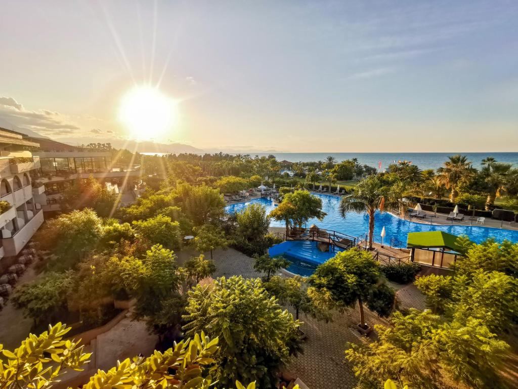 Sicília: Grand Palladium Sicilia Resort & Spa 5*