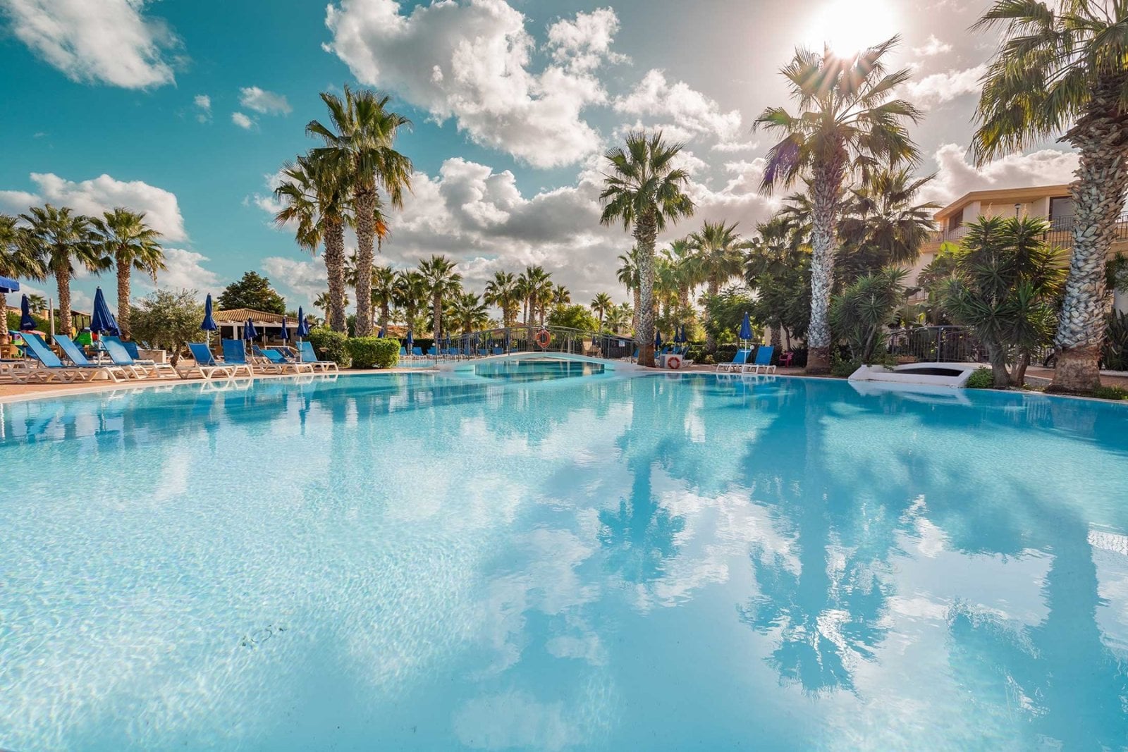 Sicília: Dolcestate Hotel 4*