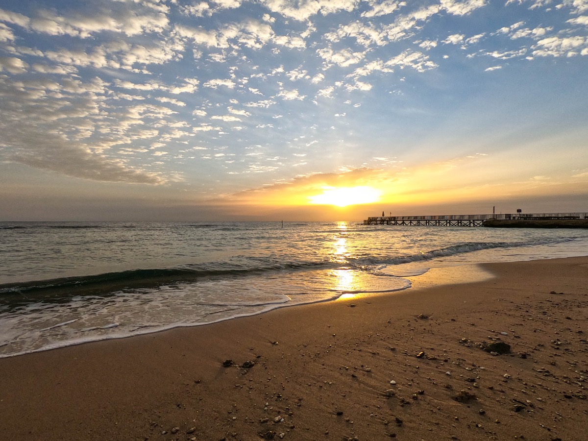 Makadi Bay, Egypt