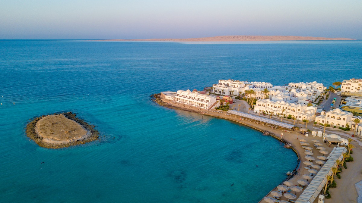 Hurghada, Egypt