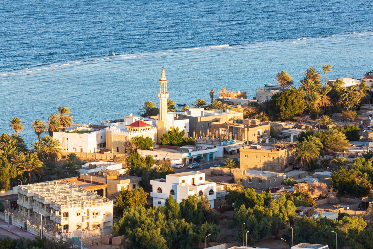 Dahab, Egypt