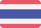 Pláže Thajsko